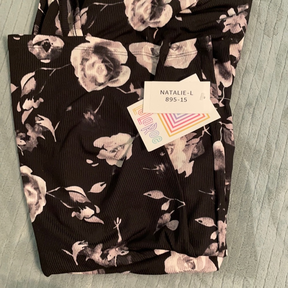 Lularoe Natalie